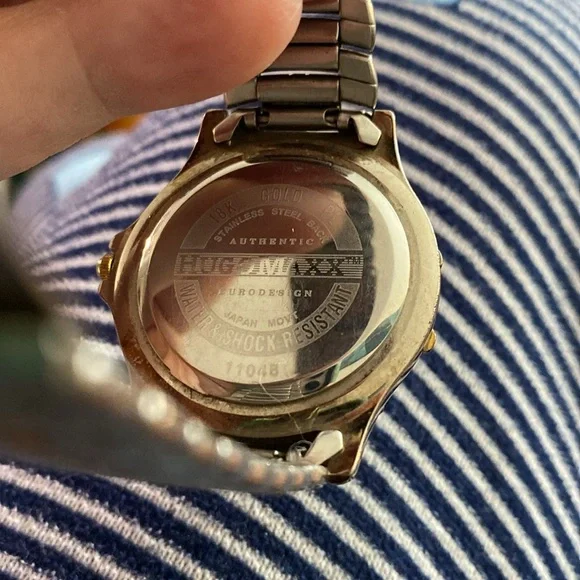 Hugo Maxx men’s watch SALE
